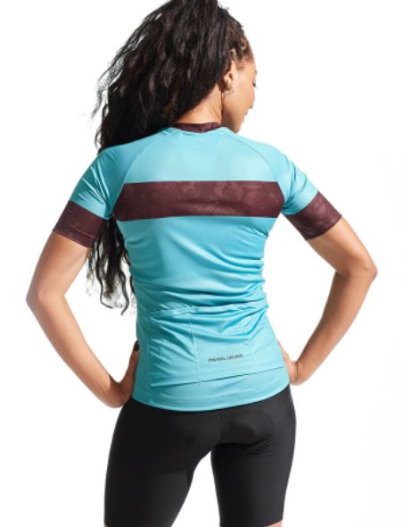 Attack Jersey